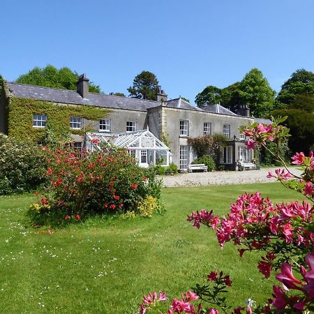 O'Harabrook Country House Ballymoney Buitenkant foto