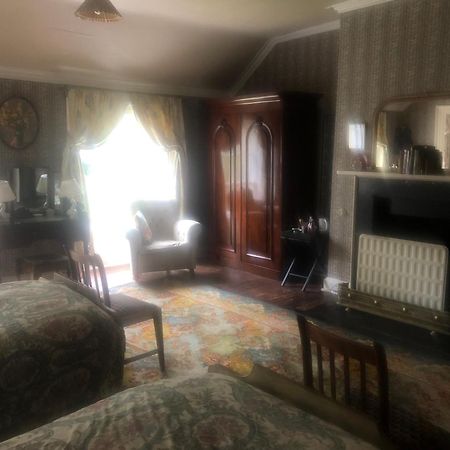 O'Harabrook Country House Ballymoney Buitenkant foto