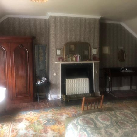 O'Harabrook Country House Ballymoney Buitenkant foto