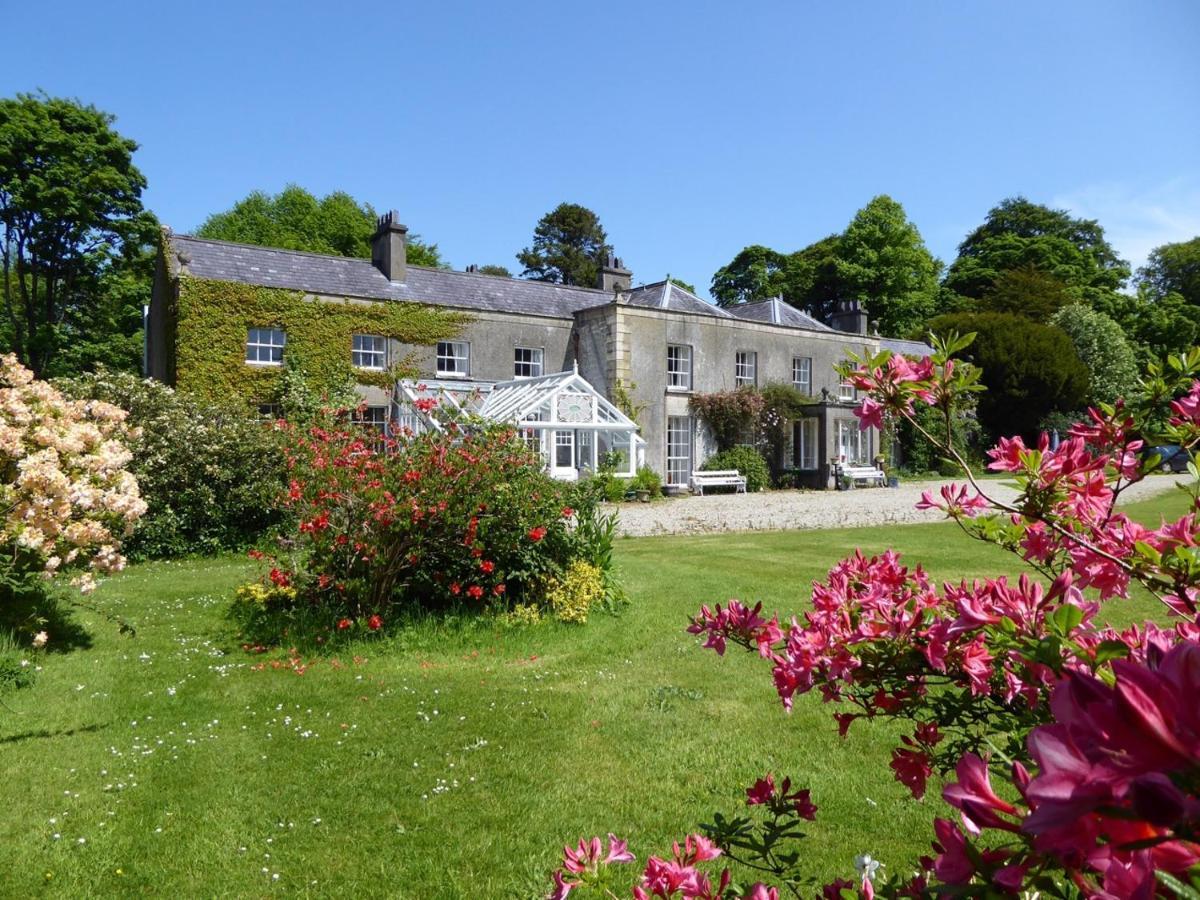 O'Harabrook Country House Ballymoney Buitenkant foto