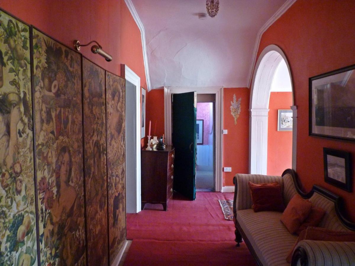 O'Harabrook Country House Ballymoney Buitenkant foto