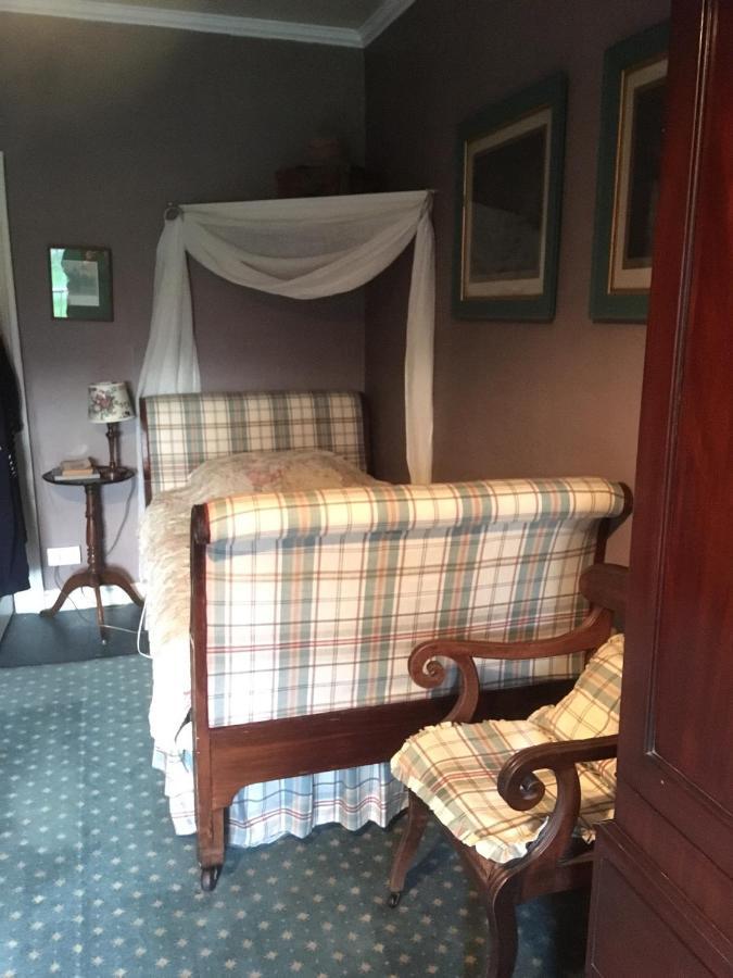O'Harabrook Country House Ballymoney Buitenkant foto