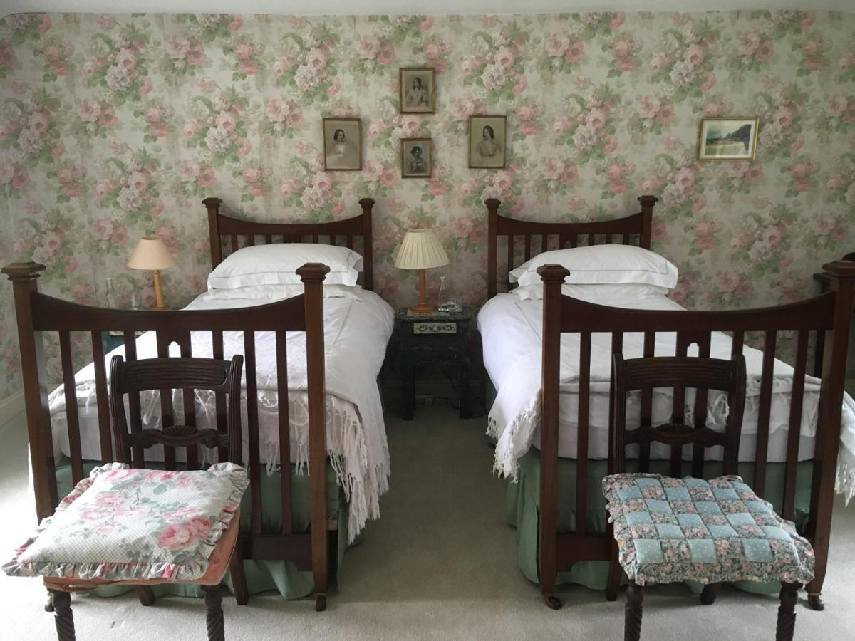 O'Harabrook Country House Ballymoney Buitenkant foto