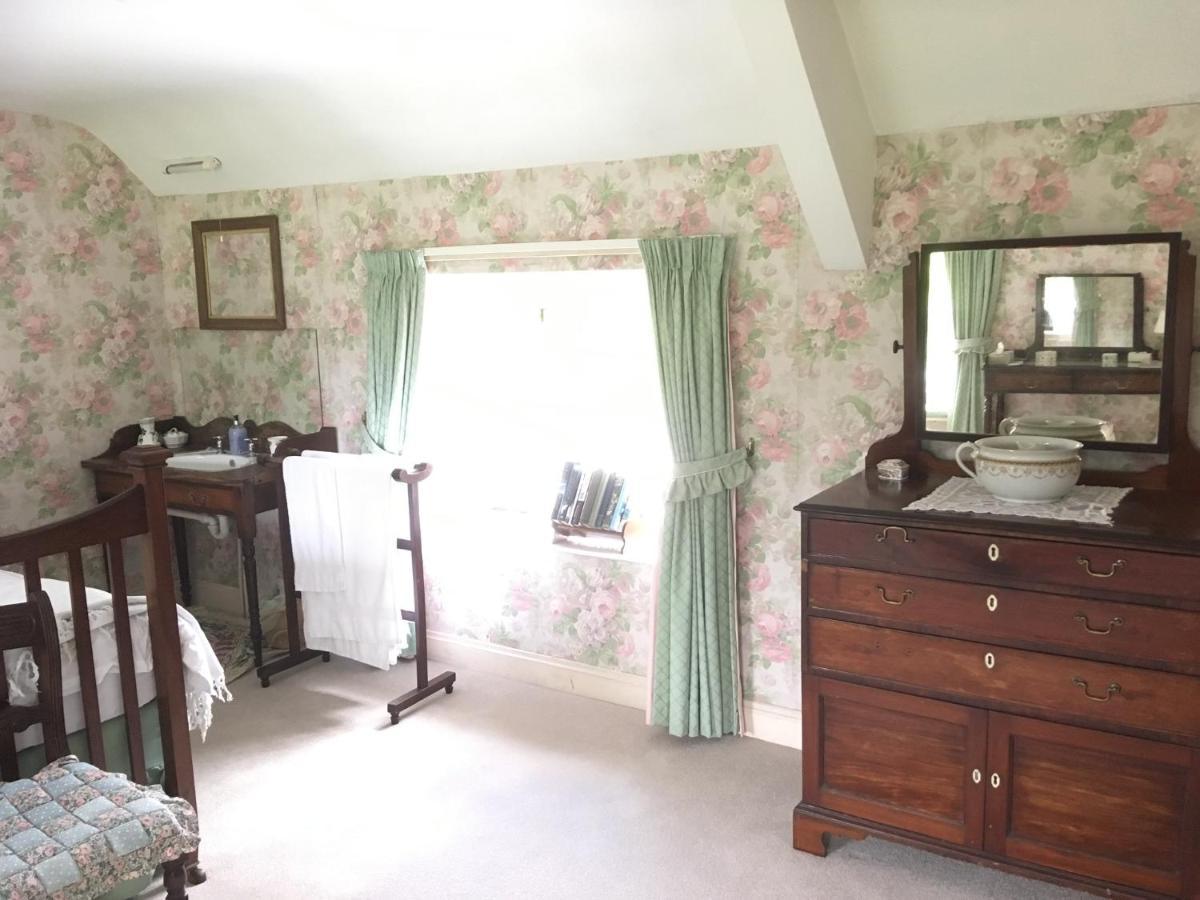 O'Harabrook Country House Ballymoney Buitenkant foto