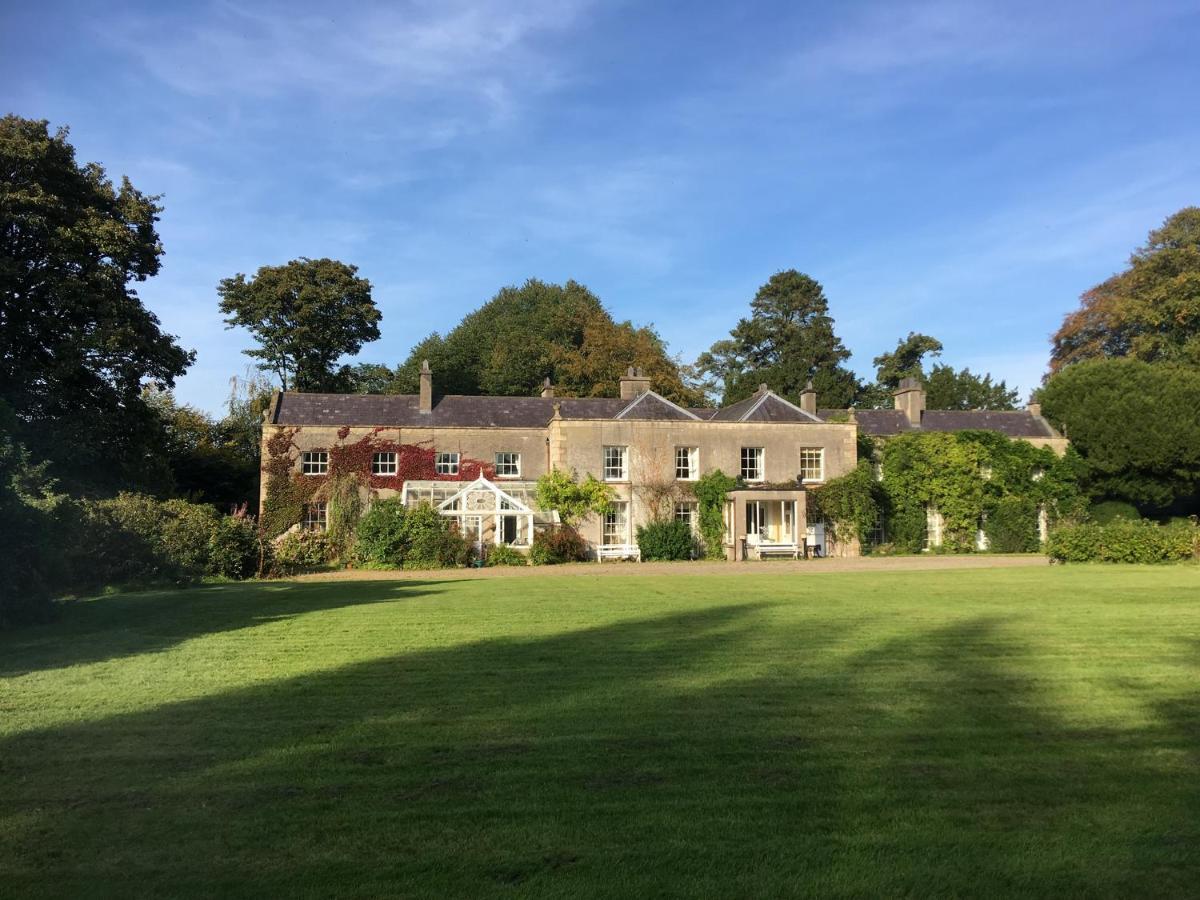 O'Harabrook Country House Ballymoney Buitenkant foto