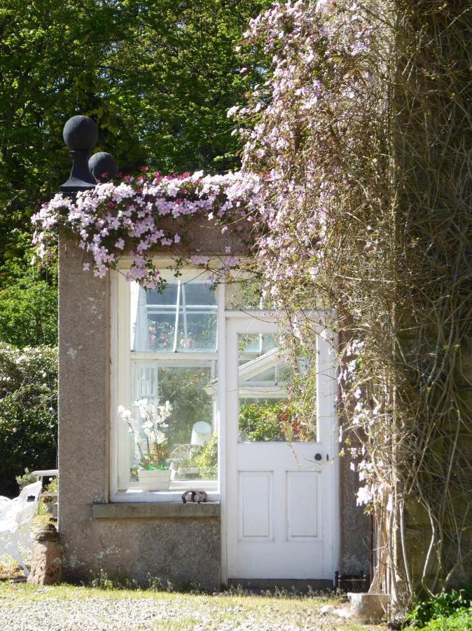 O'Harabrook Country House Ballymoney Buitenkant foto