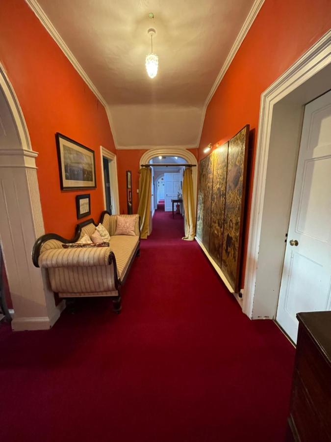 O'Harabrook Country House Ballymoney Buitenkant foto