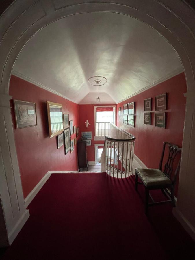 O'Harabrook Country House Ballymoney Buitenkant foto
