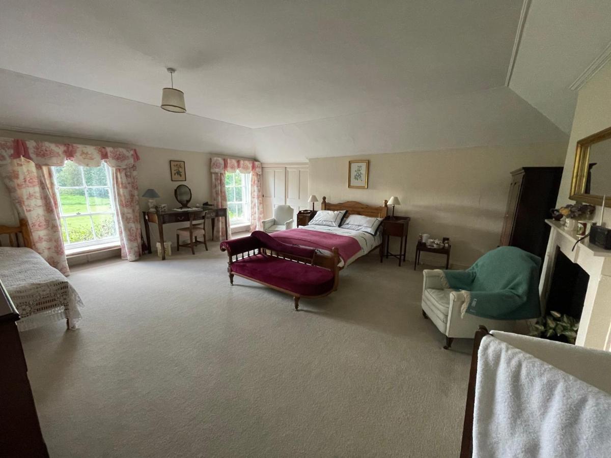 O'Harabrook Country House Ballymoney Buitenkant foto