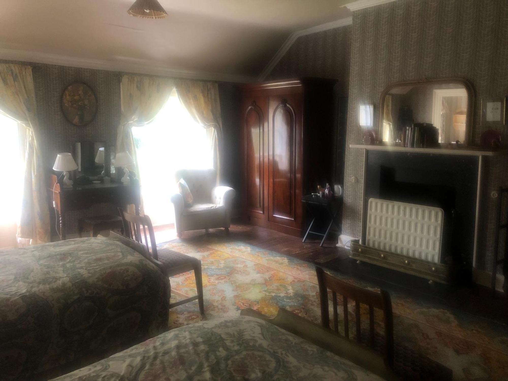 O'Harabrook Country House Ballymoney Buitenkant foto